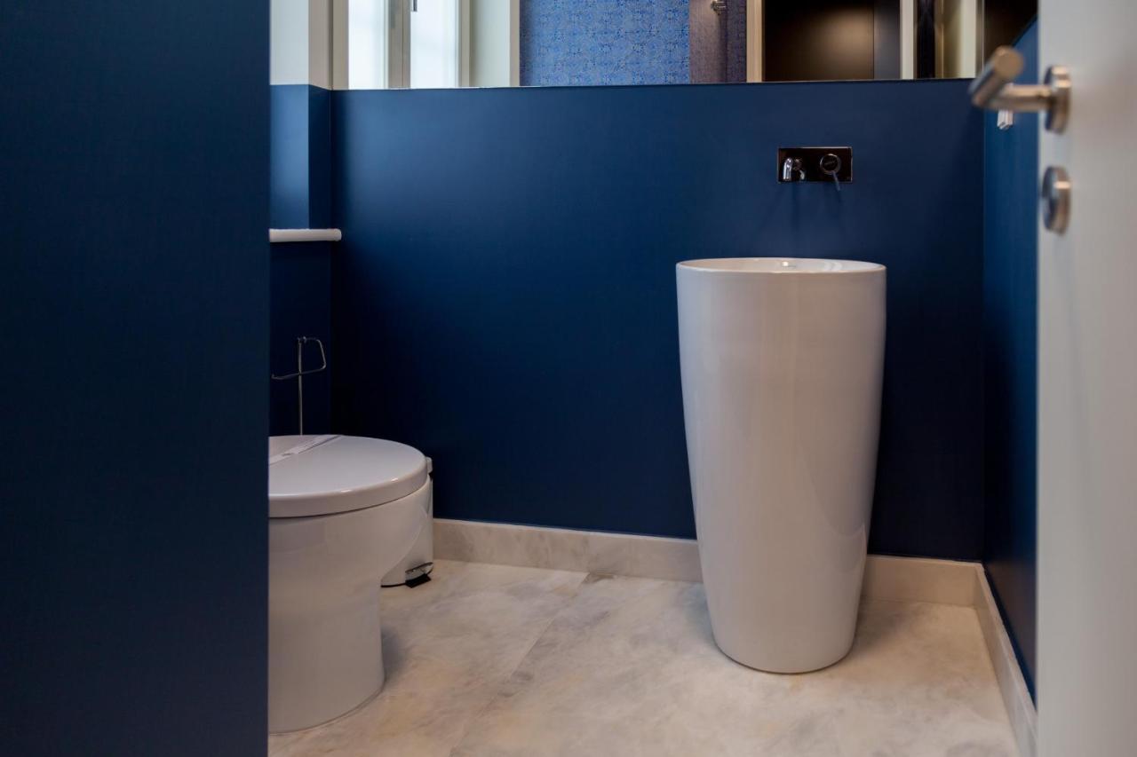 Flh Amazing Praca Comercio Design Flat Lejlighed *