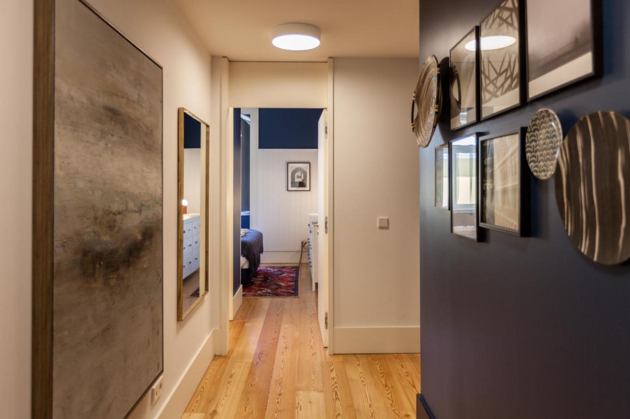 Apartamento Flh Amazing Praça Comércio Design Flat Lisboa