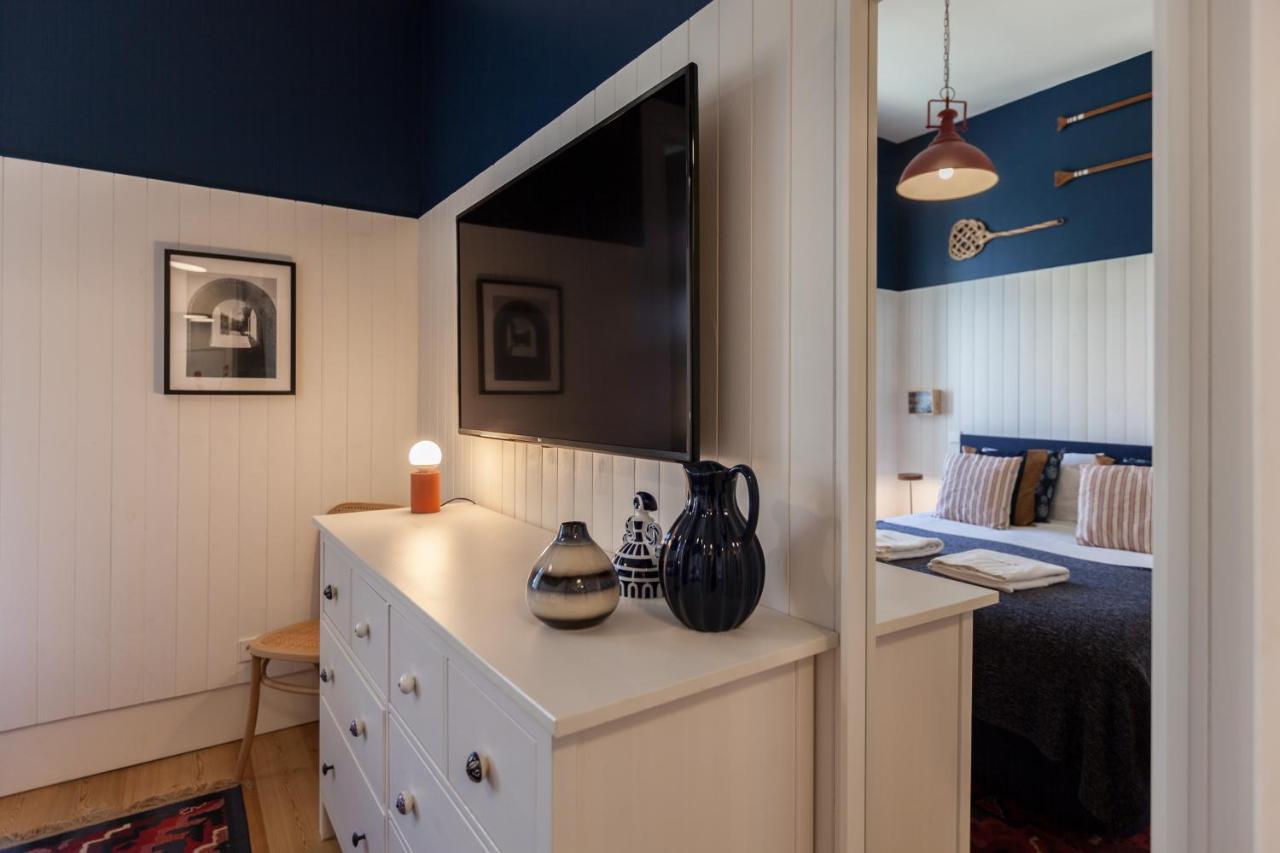 Apartamento Flh Amazing Praça Comércio Design Flat Lisboa