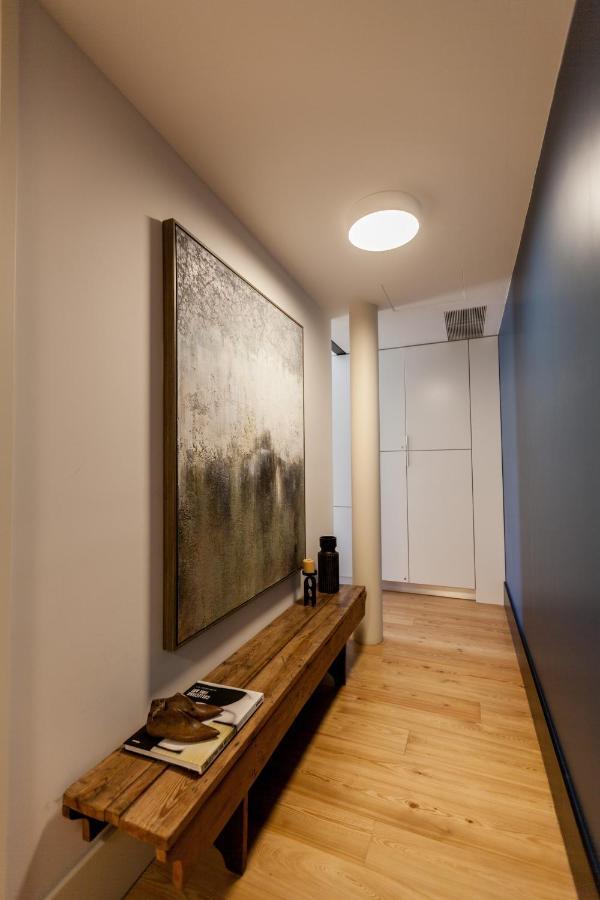 Flh Amazing Praça Comércio Design Flat Apartamento Lisboa