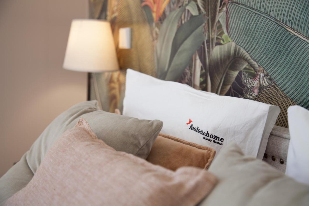 Flh Amazing Praca Comercio Design Flat * Lisboa